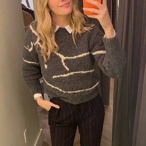 Paloma Wool Palmira Sweater - Grey